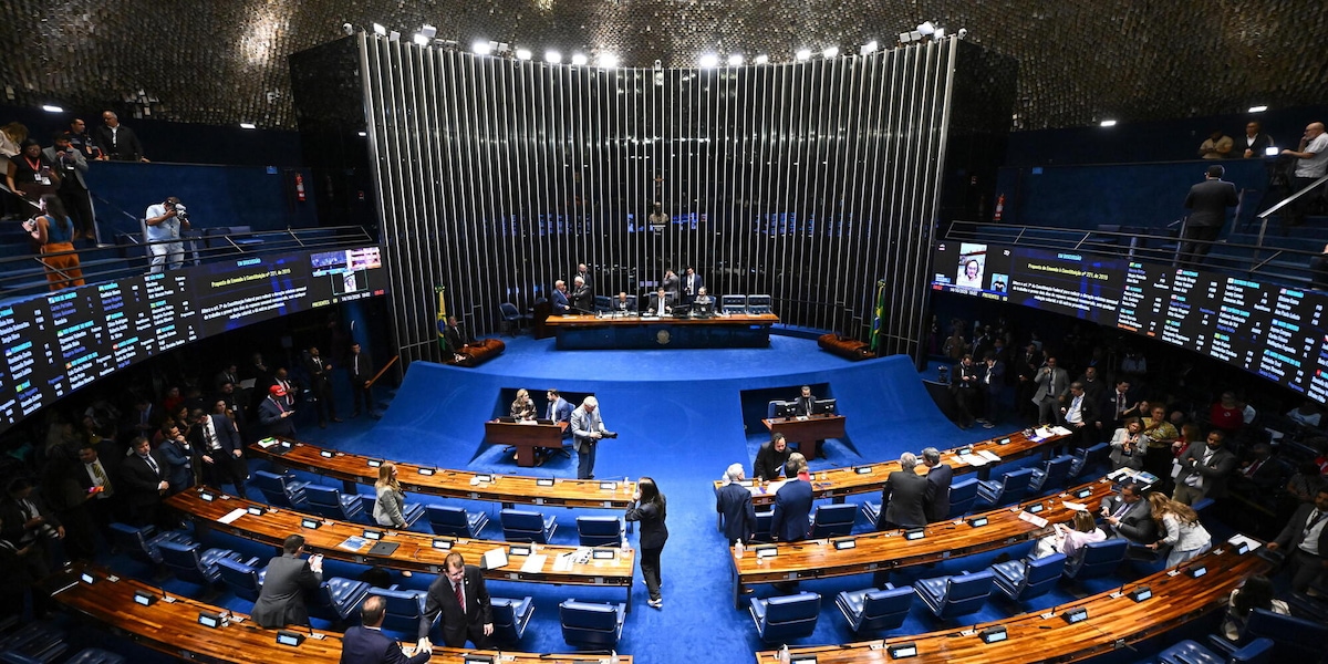 Brasile, via libera al condono fiscale per i microimprenditori