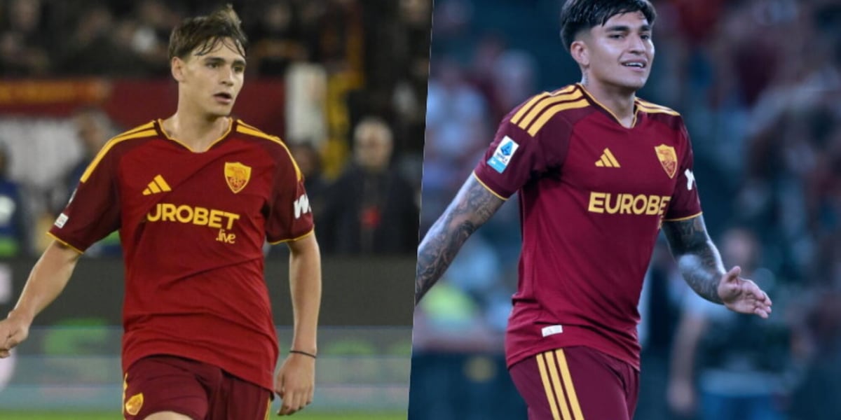 Roma-Genoa, la probabile formazione di Gasperini