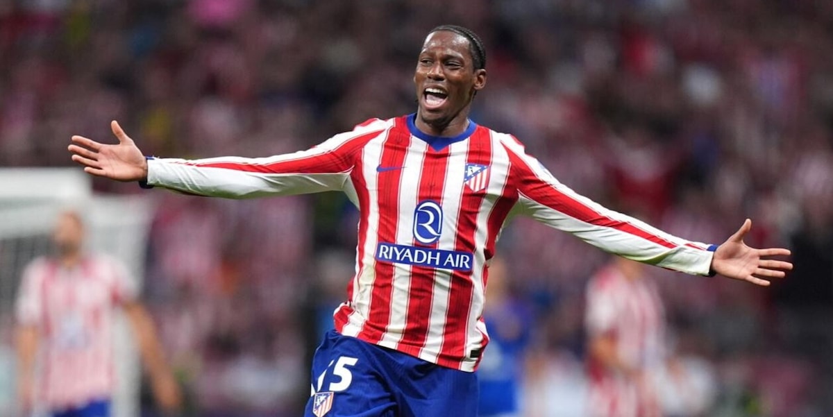 L'Atletico Madrid è pazzo di David: "Ha già convinto Simeone a riscattarlo"