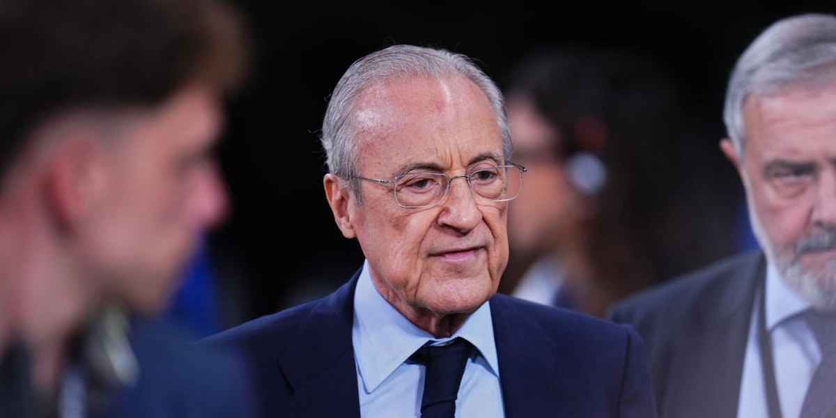 Tebas e l'agghiacciante paragone tra il Real Madrid e il nazismo: il club risponde con un comunicato durissimo!