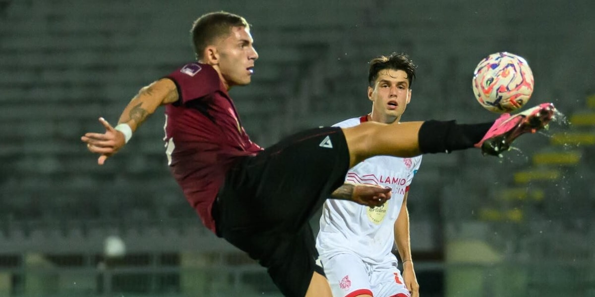 Pari show tra Livorno e Grosseto: il derby del Picchi finisce 4-4