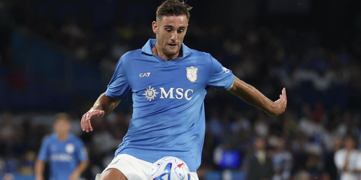 LIVE Venezia-Napoli: Lucca titolare, Nicola al debutto