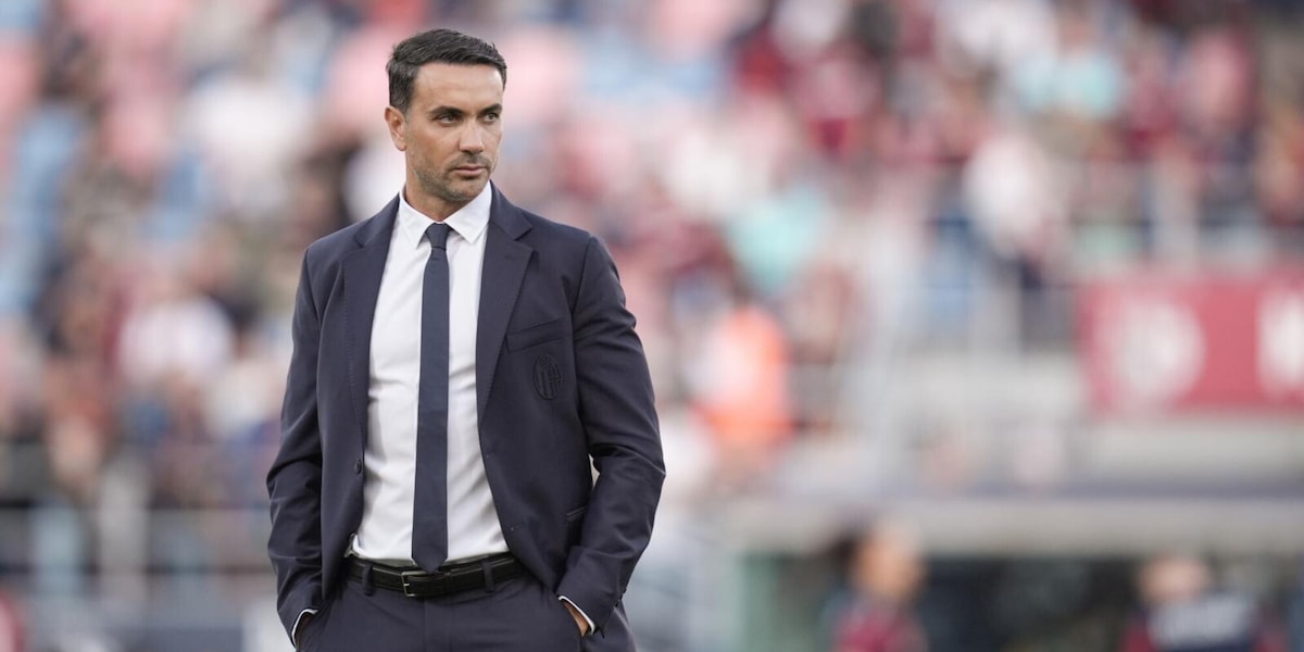 LIVE Bologna-Inter: Pobega sblocca al 10'