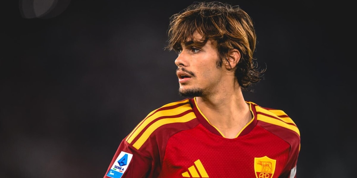 LIVE Roma-Genoa: Soulé, Mora e Castro dal 1'