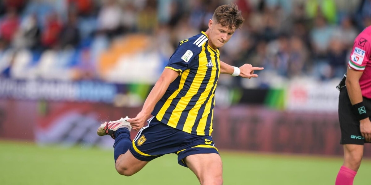 Dove vedere Juve Stabia-Sudtirol in tv? Dazn o Sky, orario