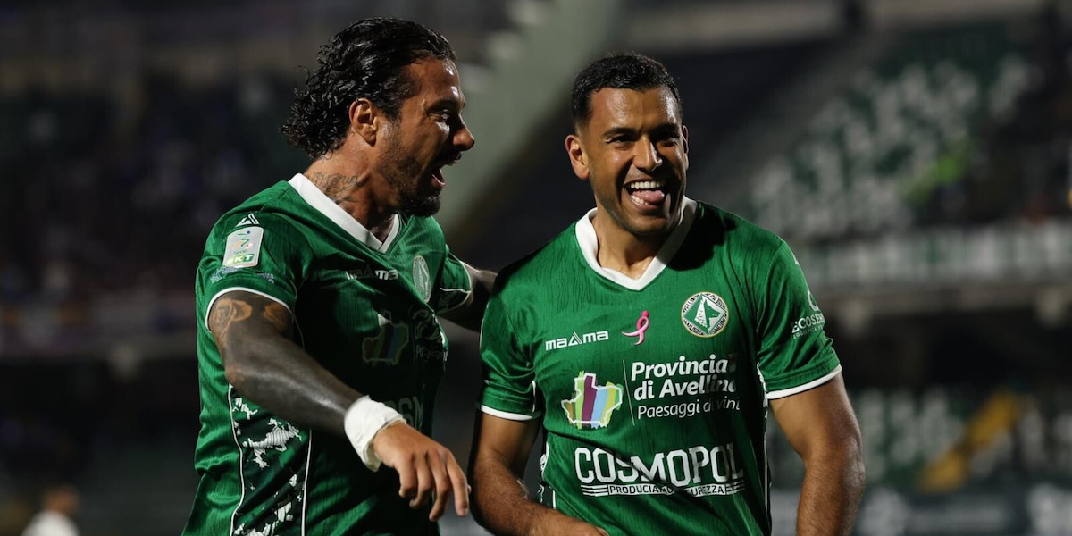 Dove vedere Cesena-Avellino in tv? Sky o Dazn, orario