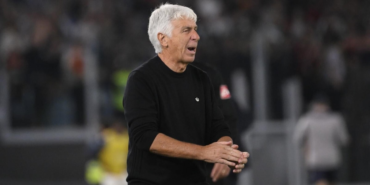 Le trecento gioie di Gasperini: Roma, serie aperta