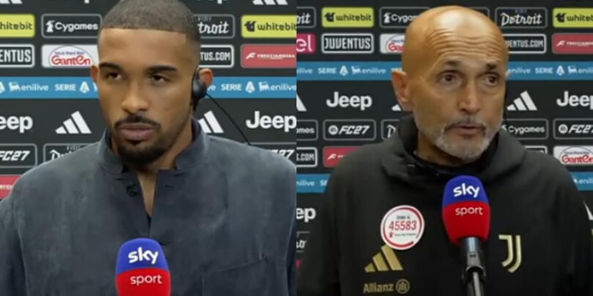 La notte di fuoco della Juve, botta e risposta davanti alle telecamere tra Bremer e Spalletti: cosa è successo dopo la Lazio