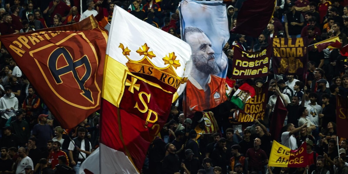 Roma, la febbre d’Europa accende l’Olimpico: già venduti 63 mila biglietti