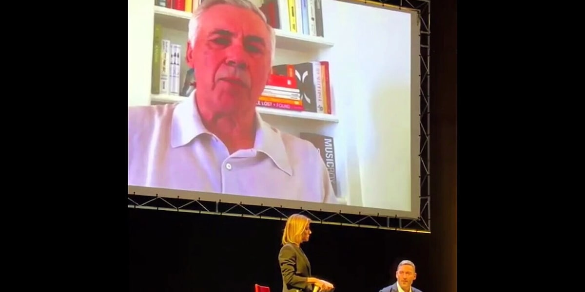 Totti show al Brancaccio, dal rapporto con Gasperini all'incontro mancato con i Friedkin: "Per la Roma ci sarò sempre"