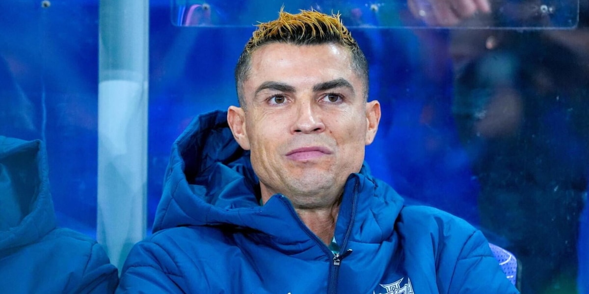 Ronaldo, la multa ridicola del Portogallo fa discutere tutti: "È lo 0,00012% del suo stipendio!"