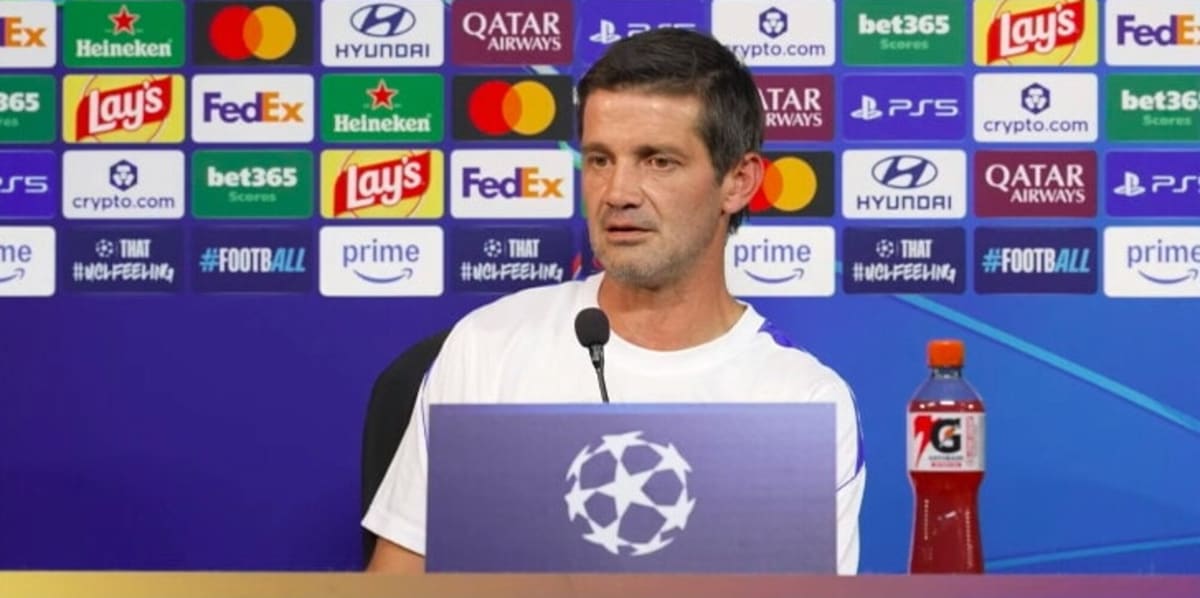 Chivu stizzito: "Parlate sempre delle cose che non vanno. La Champions è solo un sogno"