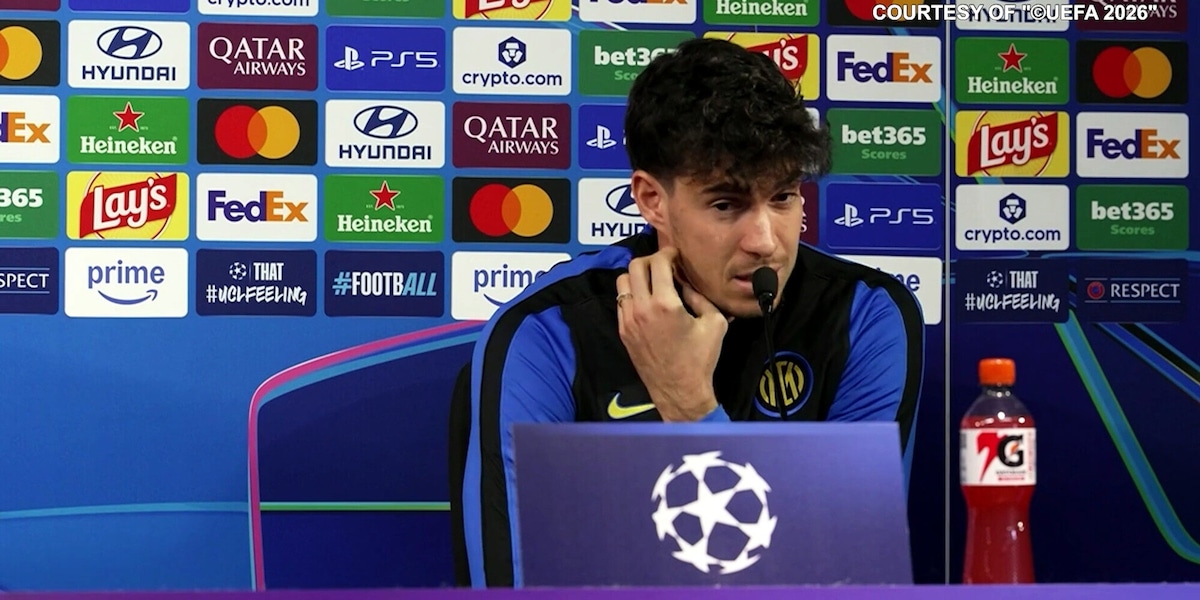 Bastoni: "Critiche e tifo contro? Ecco come ho superato il momento buio"