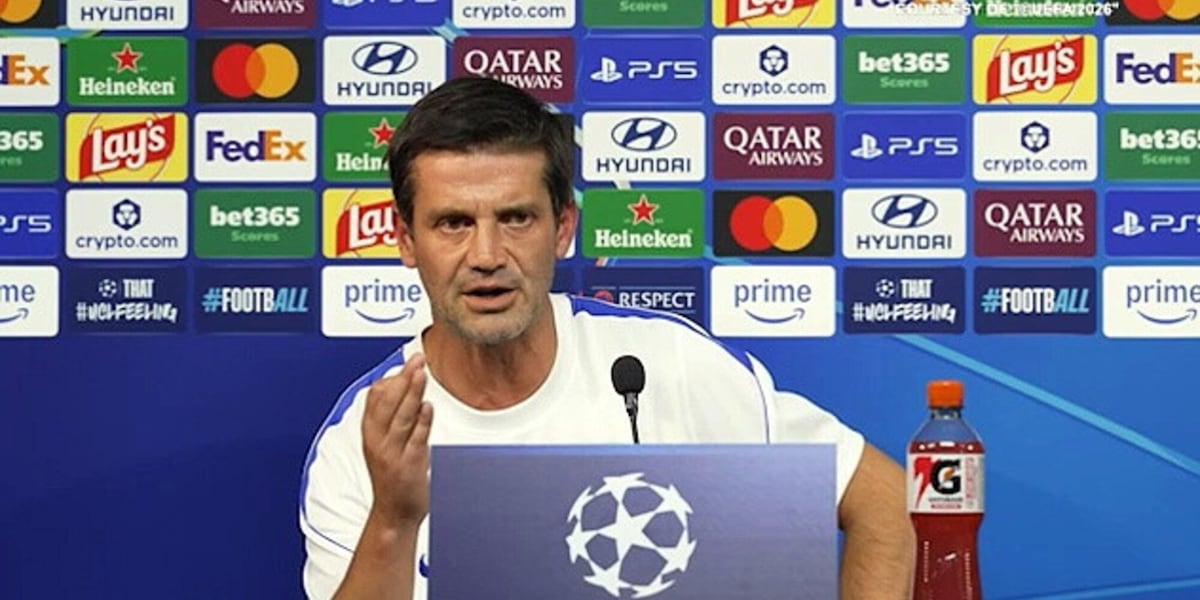 Chivu: "Noi obbligati a vincere e gli altri no. Non va bene"