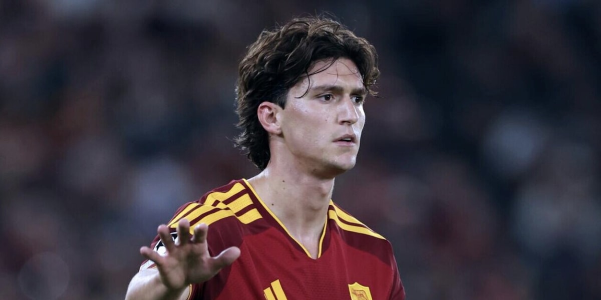 LIVE Roma-Slovan Bratislava: Gasperini ritrova Malen. Fuori Mancini, Balerdi e Ghilardi dal 1'
