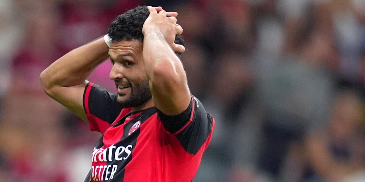 Milan, allarme per Amorim: si ferma Gonçalo Ramos, salta Bournemouth