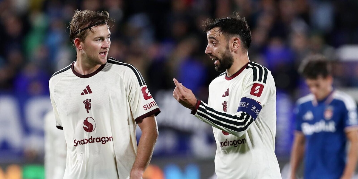 De Ligt torna finalmente in campo: l'ex Juve titolare contro il Como quasi un anno dopo l'ultima volta
