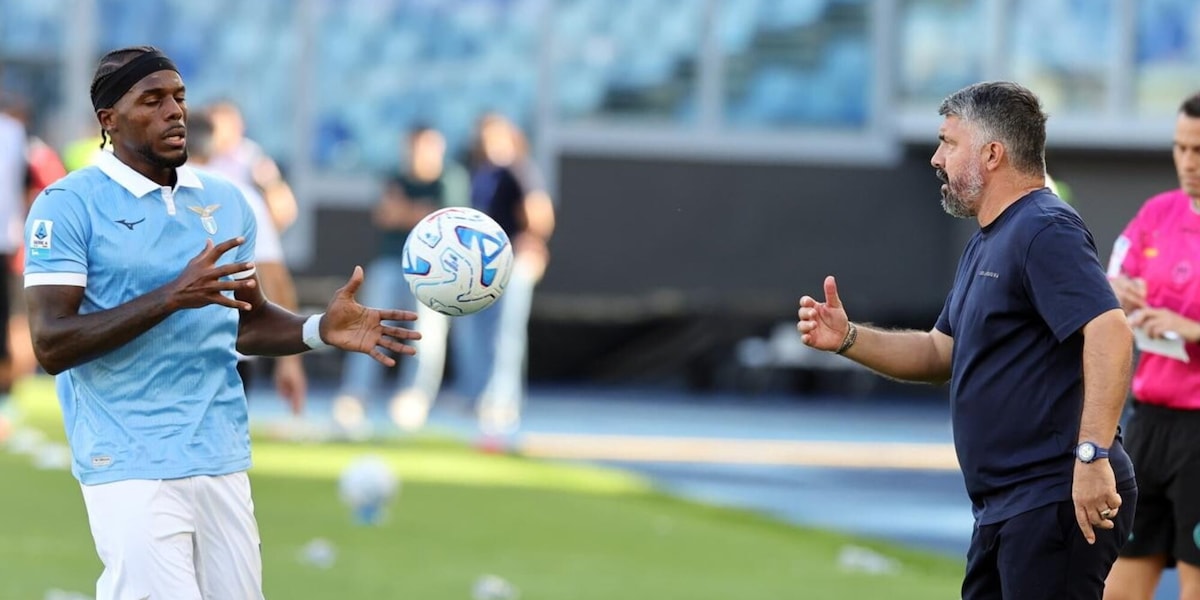 Assist, tiri e ruolo, come Gattuso ha trasformato Tavares in un ciclone
