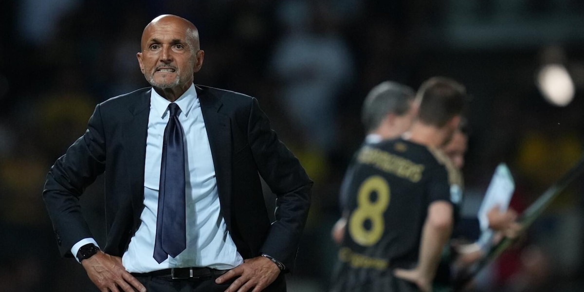 Juve-Rennes LIVE: Spalletti deve vincere. Segui la partita di Europa League