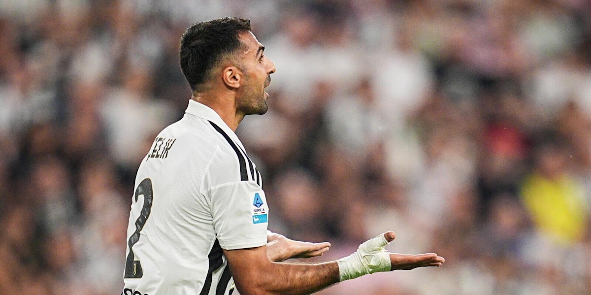 Juve-Rennes LIVE: Celik sblocca, poi pari di Al Taamari