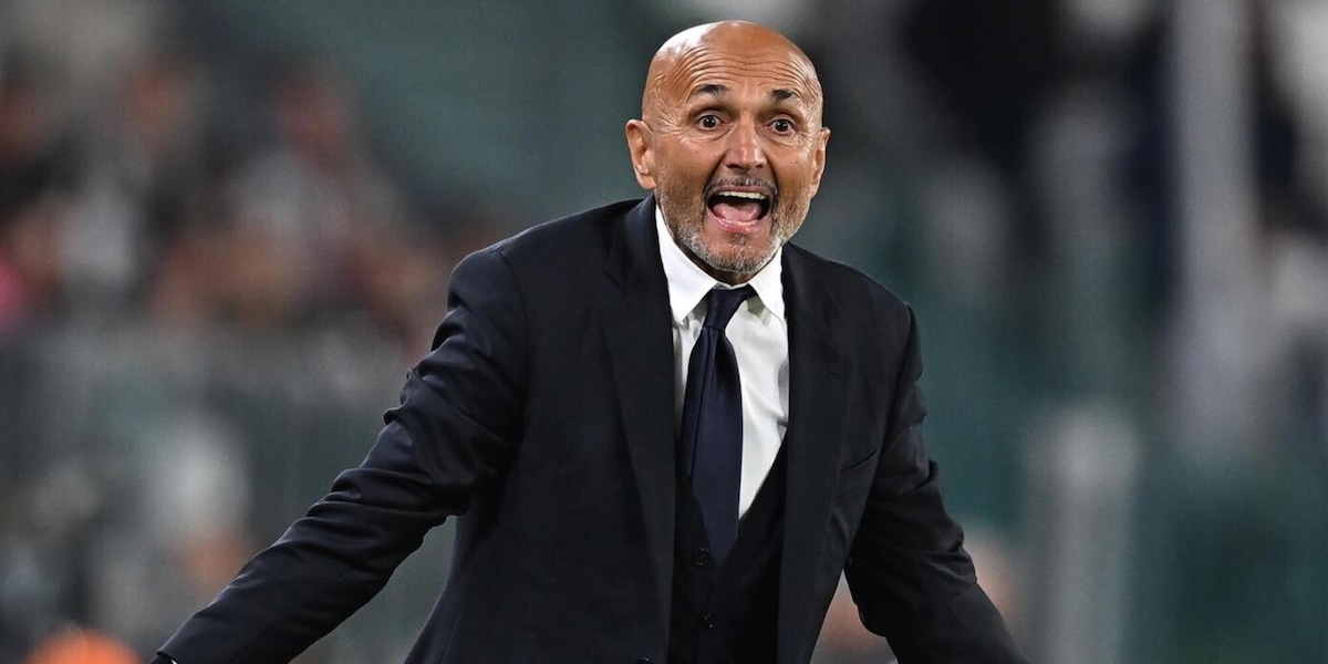 Riflessione su Spalletti: Lucio è meglio della squadra