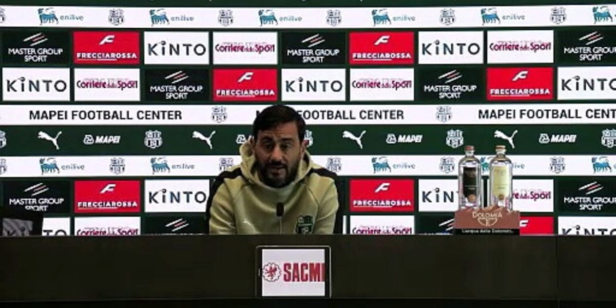 Aquilani: "Como grande club, non possiamo permetterci regali"