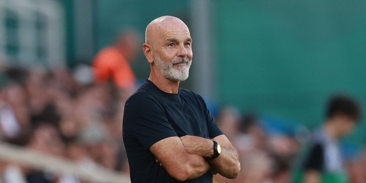 Stefano Pioli, l'intervista esclusiva: "Ho ancora tanto da dare"