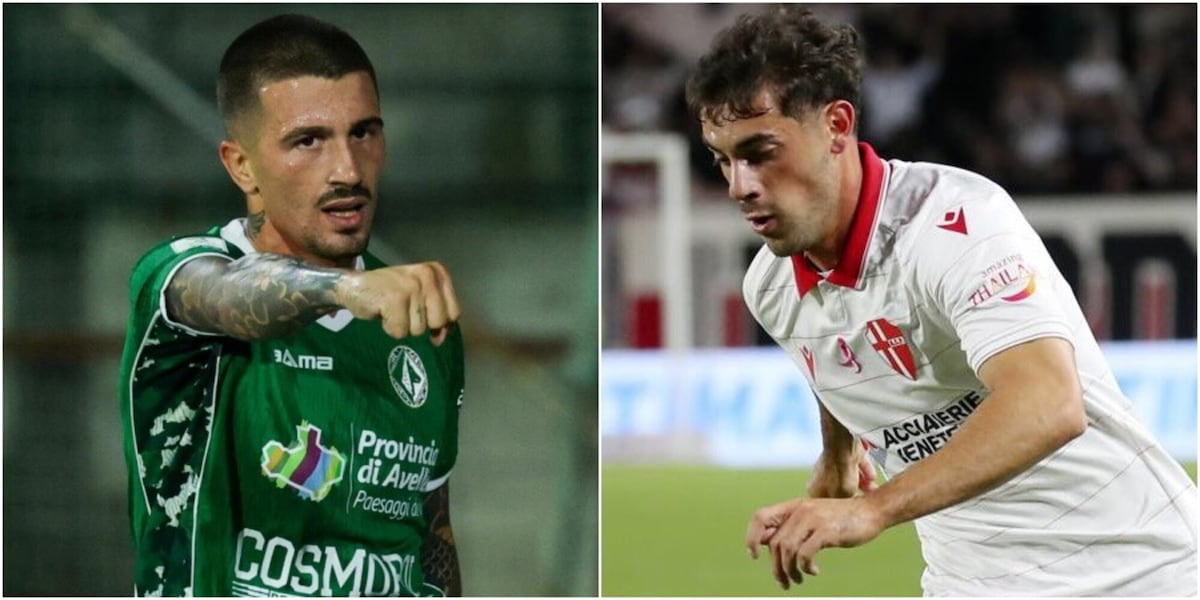 Dove vedere Avellino-Padova in tv? Dazn o Prime Video, orario
