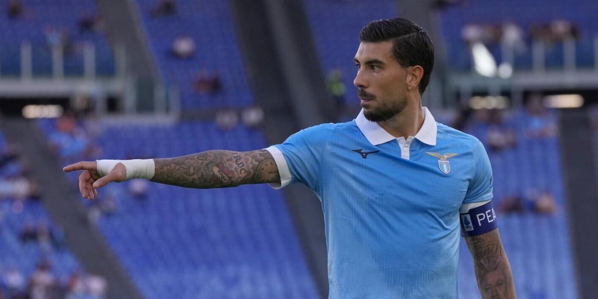 LIVE Lazio-Parma: Isaksen, Noslin e Zaccagni dal 1'