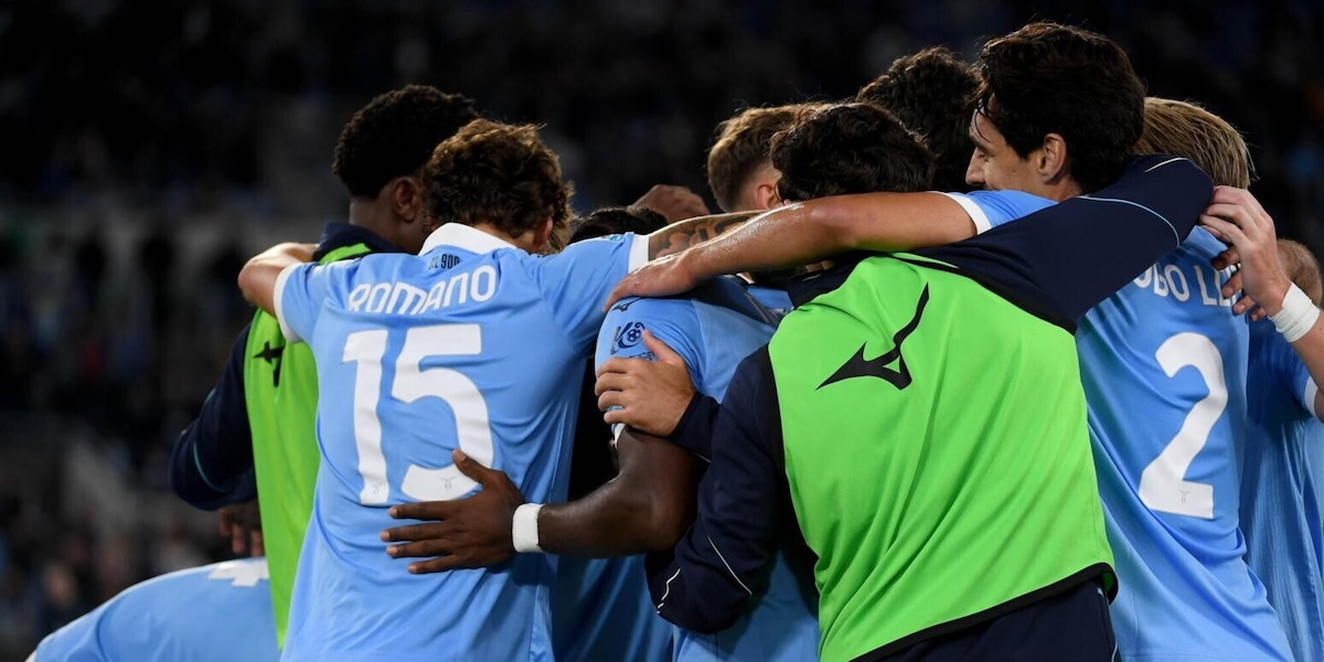 Lazio inarrestabile, sconfitto anche il Parma: Gattuso primo da solo in attesa dell'Inter