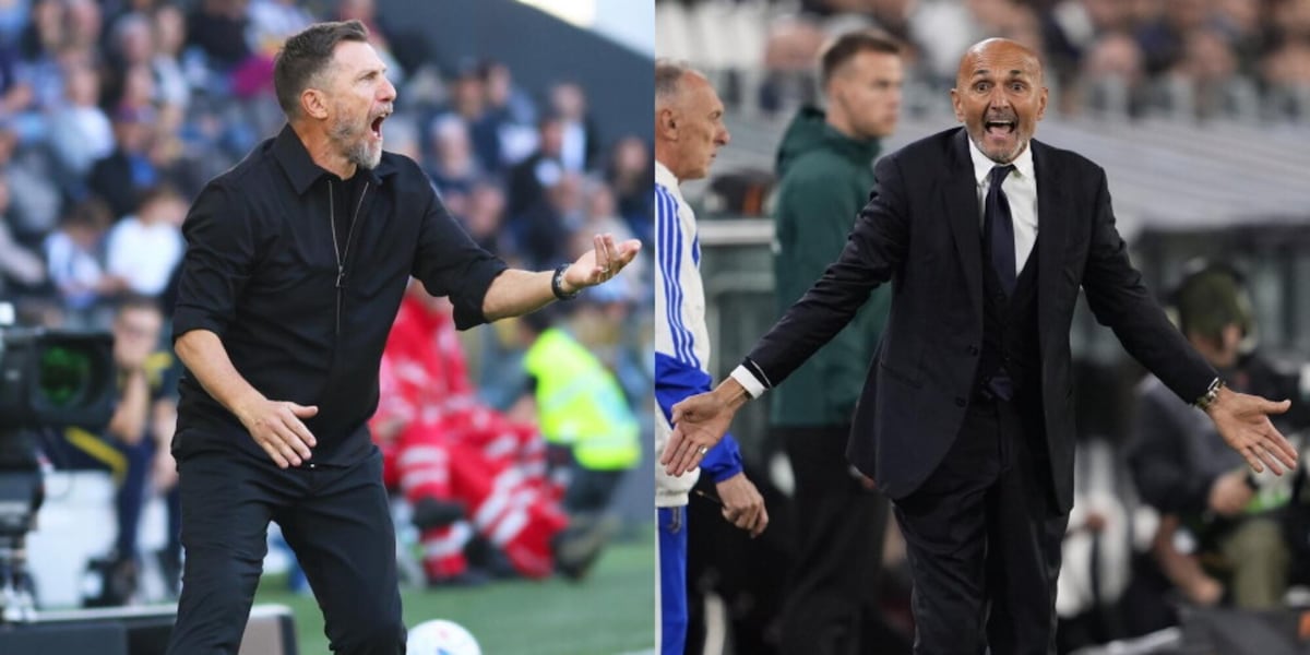 Lecce-Juve LIVE: le formazioni ufficiali, Spalletti con Kolo Muani e Woltemade
