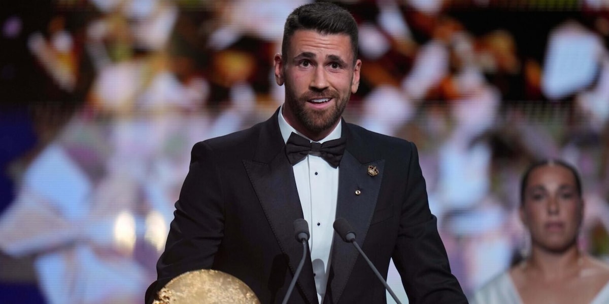LIVE Pallone d'Oro 2026, la premiazione a Londra: chi vincerà tra Kane, Mbappé e Yamal