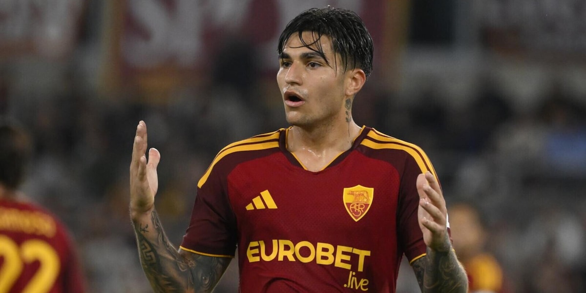 LIVE Roma-Cagliari: iniziato il match