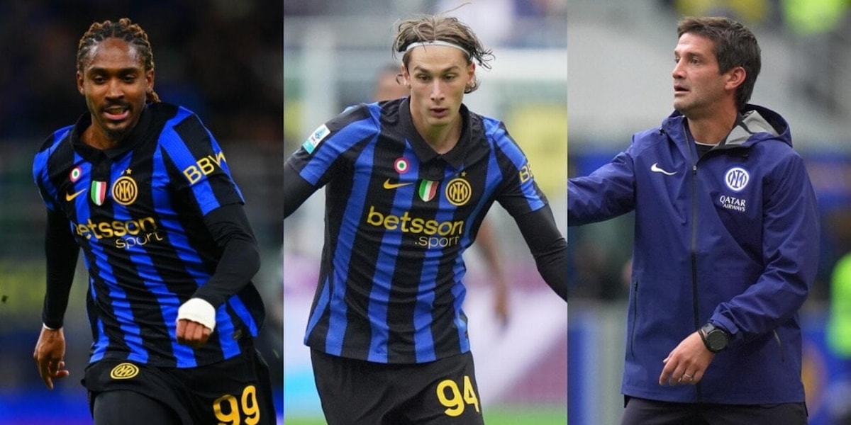 La probabile formazione dell'Inter contro il Venezia: Chivu fa turnover FOTO