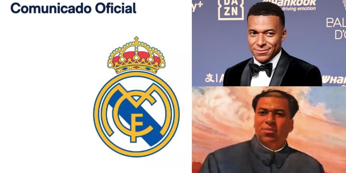 Il Real Madrid si scusa per il caso Mbappé e arriva la risposta della Cina