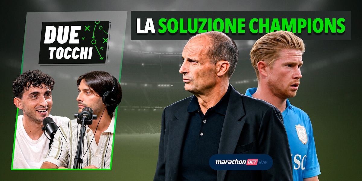 Se il Napoli fa questa cosa può arrivare lontano VIDEO