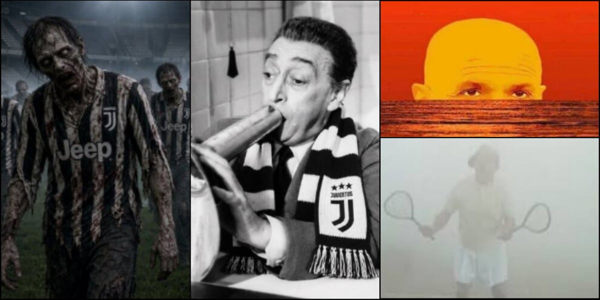 Juve horror, la reazione sui social al ko contro il Genoa: Spalletti e Cambiaso nel mirino dei tifosi FOTO