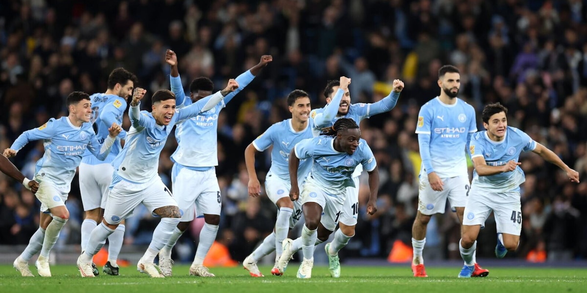 Manchester City e Liverpool ai quarti di finale di Carabao Cup