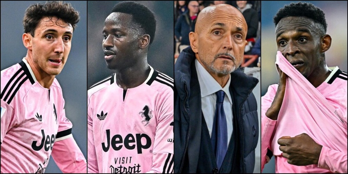 Pagelle Genoa-Juve: Cambiaso inquietante, Sarr va al tappeto. Spalletti, è buio pesto FOTO