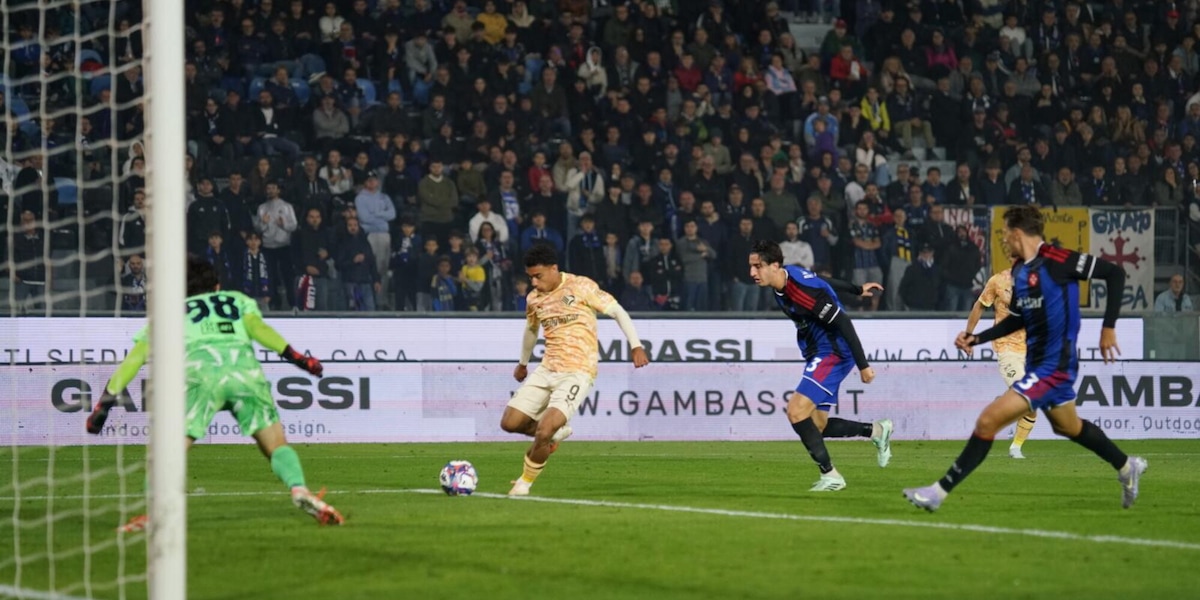 Il Palermo è una macchina da gol: tutte le qualità della fase offensiva
