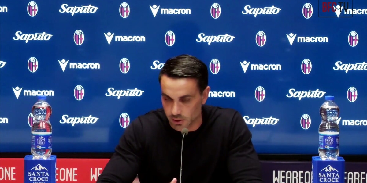 Palladino suona la carica: "Il calcio non ha memoria, testa subito al Monza"