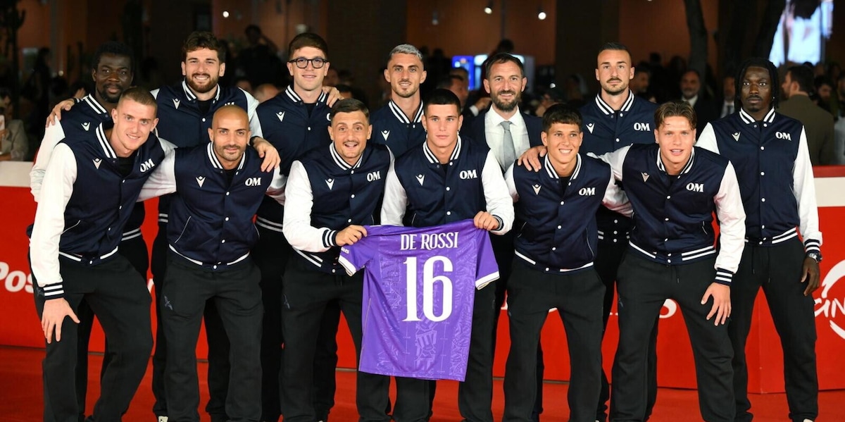 Un inedito Valerio Mastandrea e il racconto su De Rossi e la serie Radici: impossibile non emozionarsi VIDEO