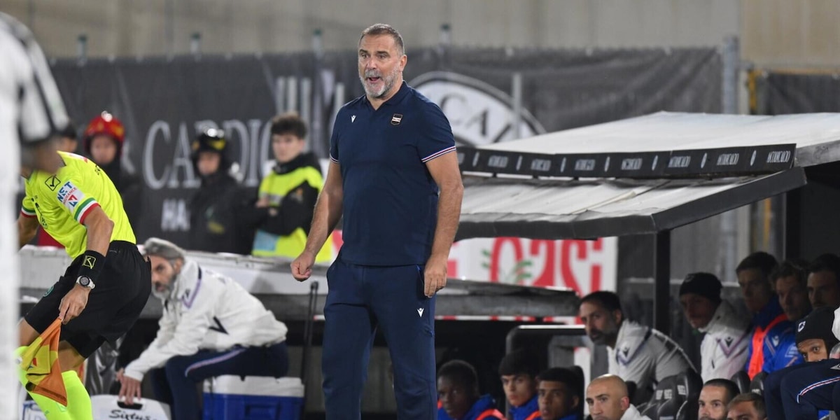 Dove vedere Sampdoria-Entella in tv? Dazn o Prime Video, orario