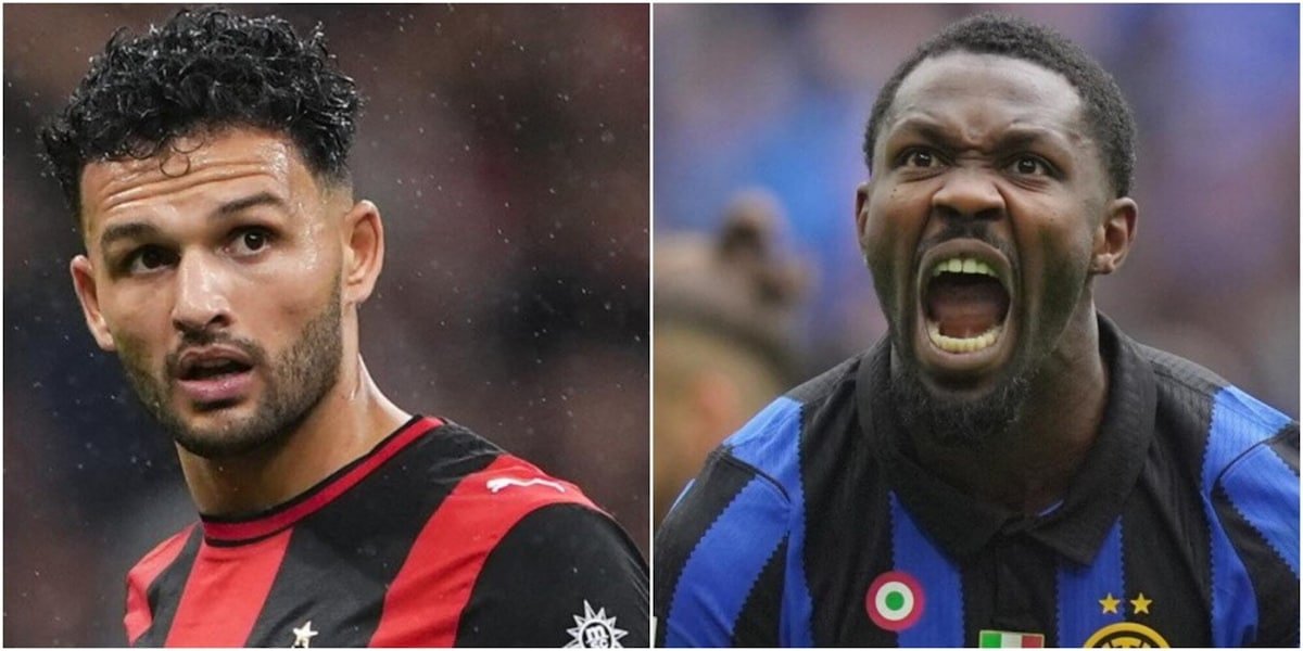 Milan-Inter diretta Serie A: segui il derby tra Amorim e Chivu, il risultato LIVE