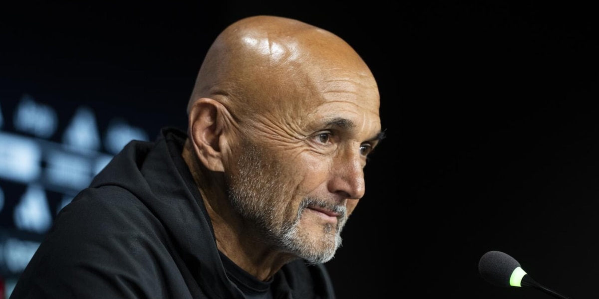 Spalletti vuole il riscatto contro il Napoli: "Non chiedo cose impossibili ai miei calciatori. Futuro? Sono abituato..."