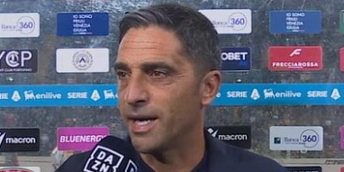 Da Endrick alle accuse di Allegri: D'Amico risponde così prima di Udinese-Roma