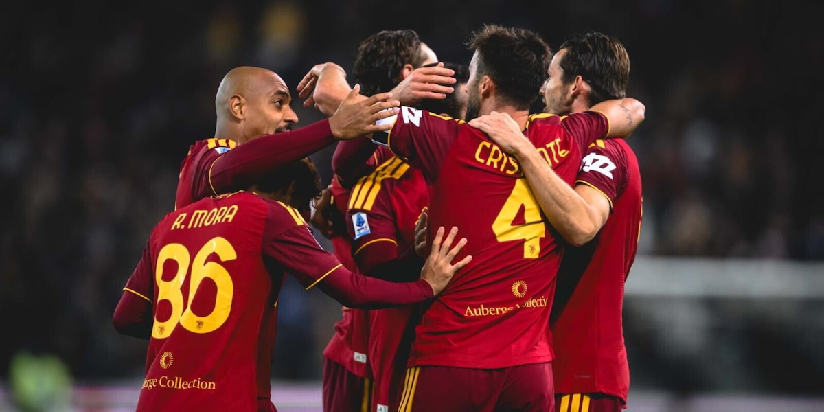 LIVE Udinese-Roma: Cristante, Mora, Malen e Ndicka, è uragano giallorosso. Anche due legni colpiti dagli ospiti