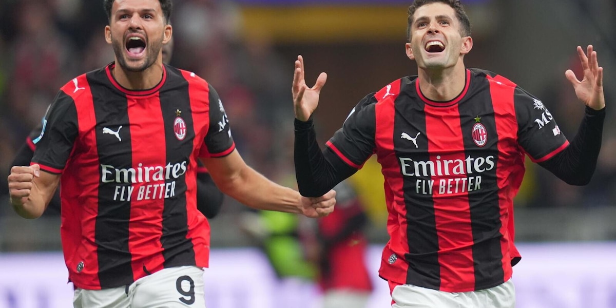 Milan-Inter LIVE: miracolo di Maignan su una conclusione sotto misura di Spence