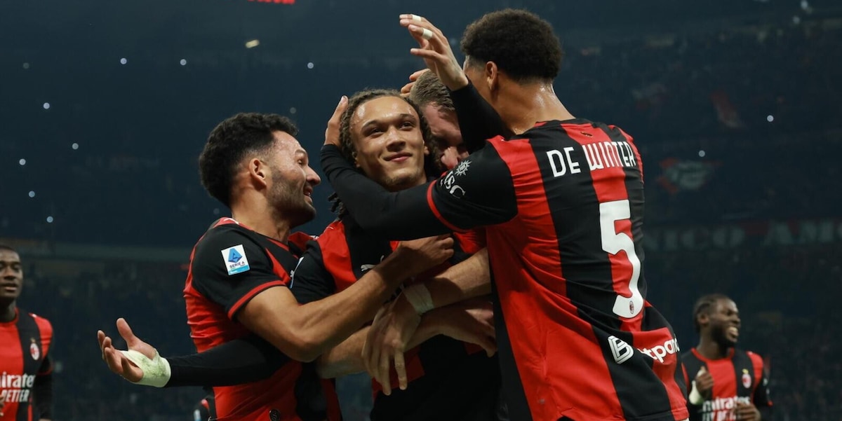 Milan-Inter LIVE: Chivu inserisce Zielinski e Mkhitaryan