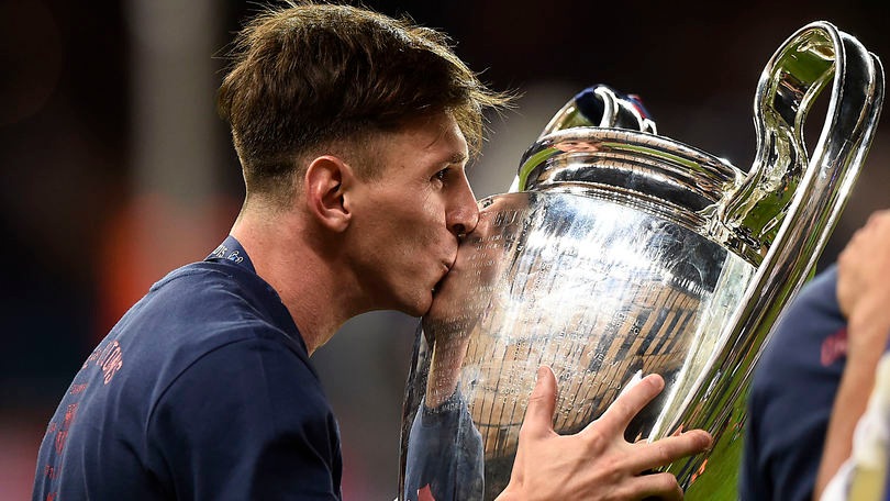 Messi, numeri da marziano. Ha superato Maradona?